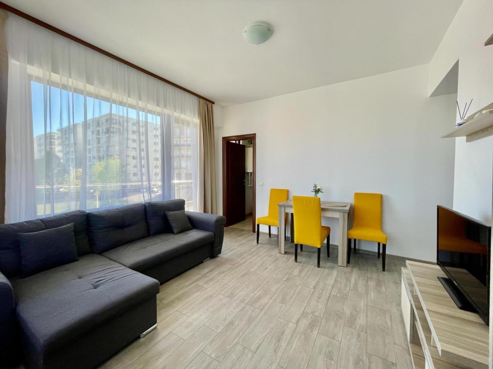 Summerland Apartmants Mamaia Nord Apartment Exterior foto