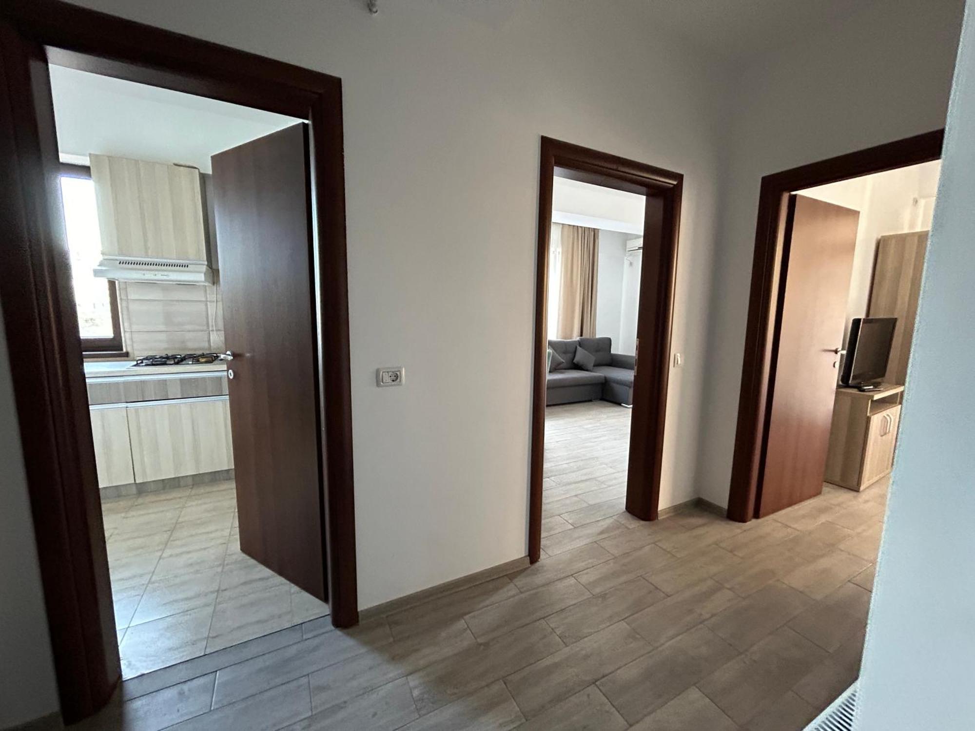 Summerland Apartmants Mamaia Nord Apartment Exterior foto