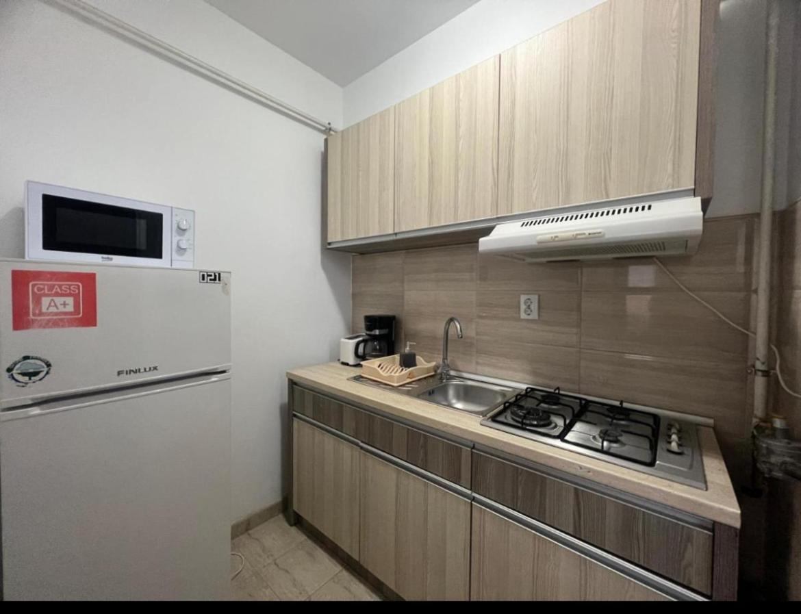 Summerland Apartmants Mamaia Nord Apartment Exterior foto