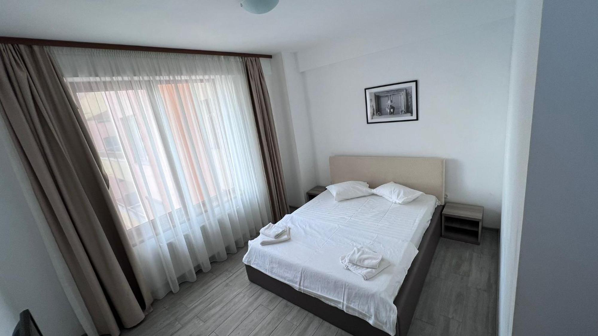 Summerland Apartmants Mamaia Nord Apartment Exterior foto