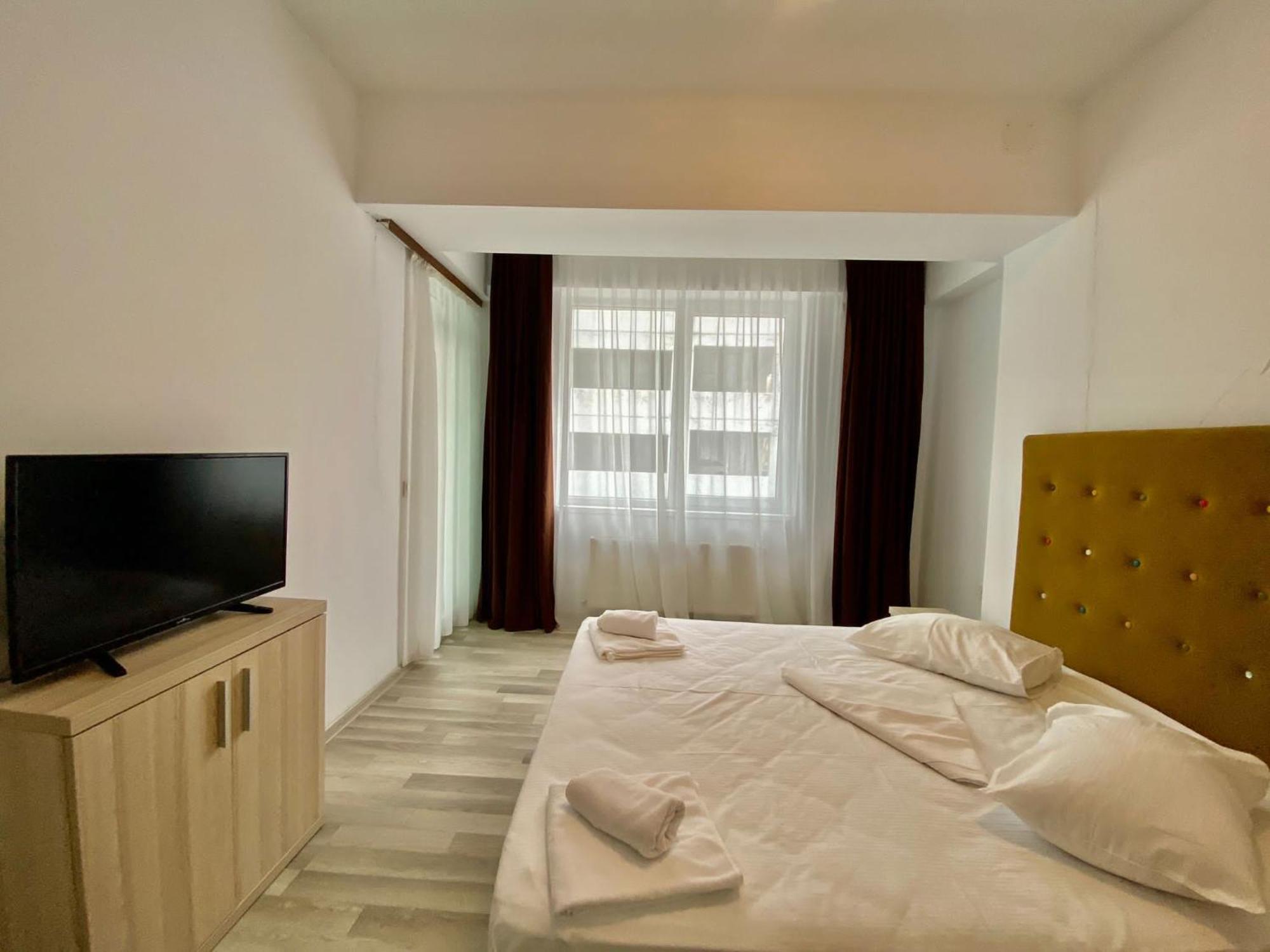 Summerland Apartmants Mamaia Nord Apartment Exterior foto