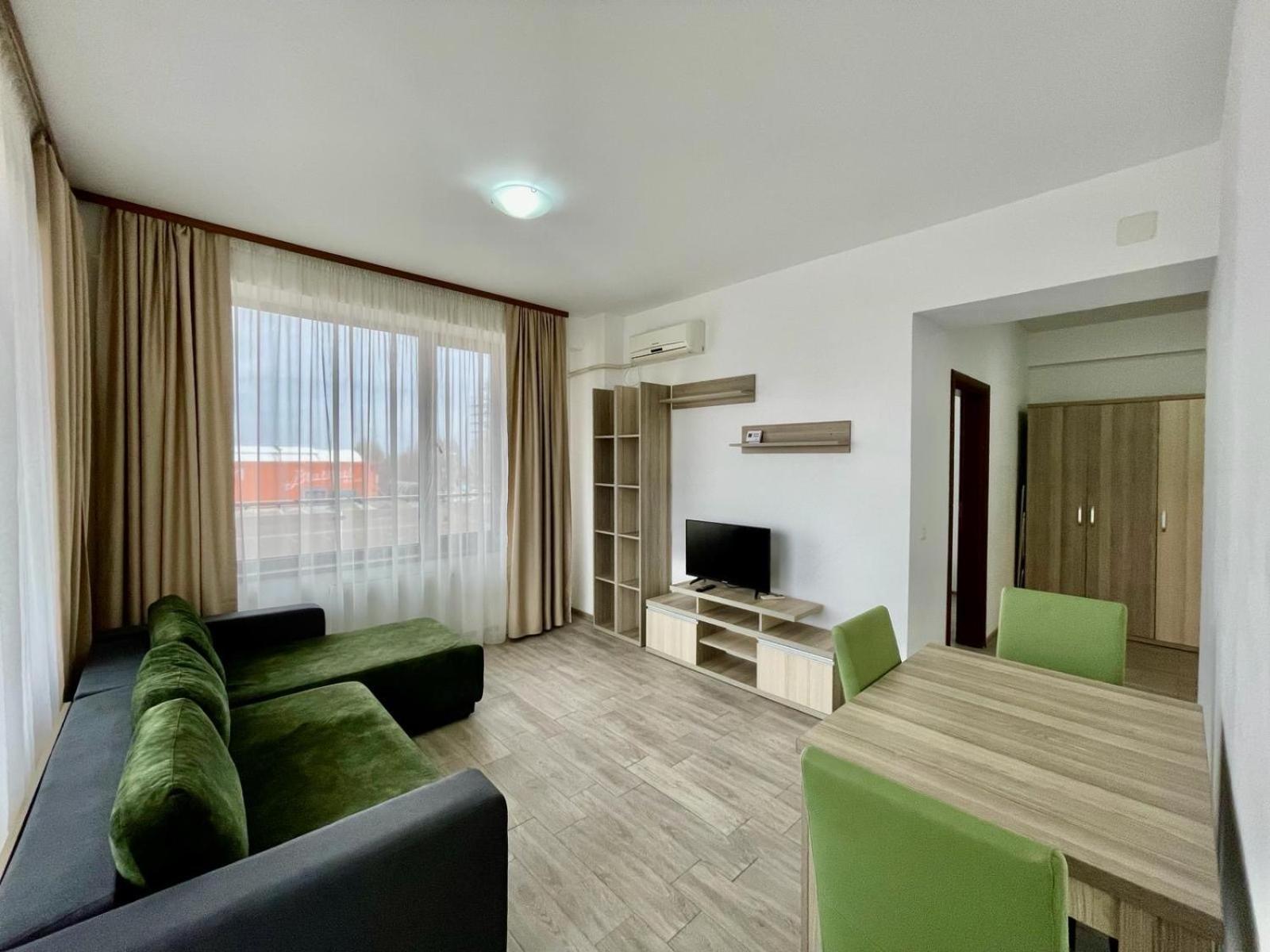 Summerland Apartmants Mamaia Nord Apartment Exterior foto