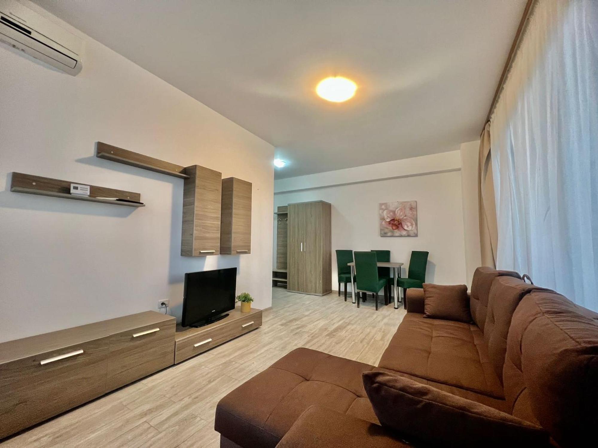 Summerland Apartmants Mamaia Nord Apartment Exterior foto