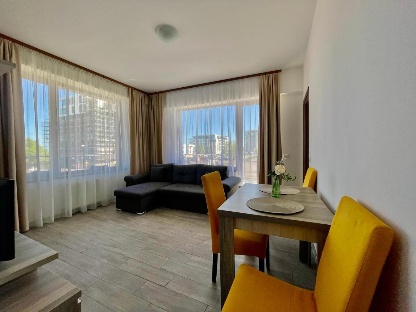 Summerland Apartmants Mamaia Nord Apartment Exterior foto