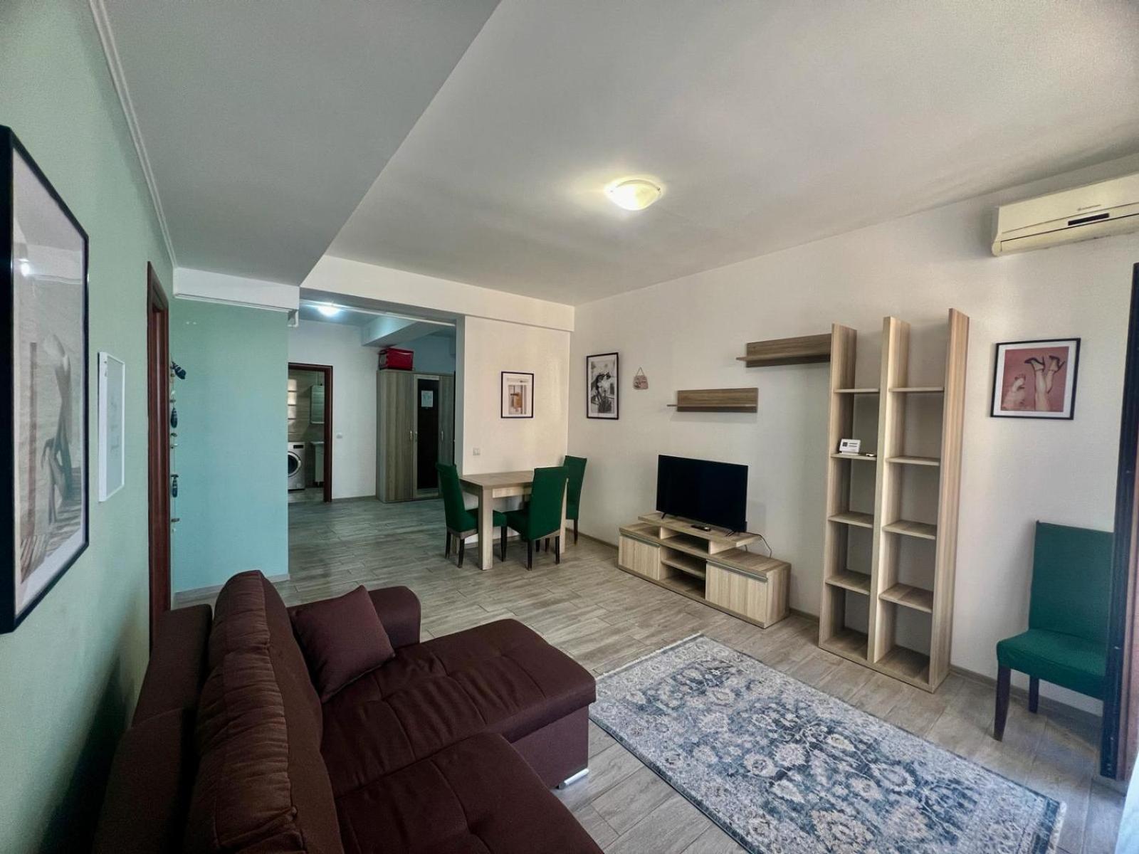 Summerland Apartmants Mamaia Nord Apartment Exterior foto