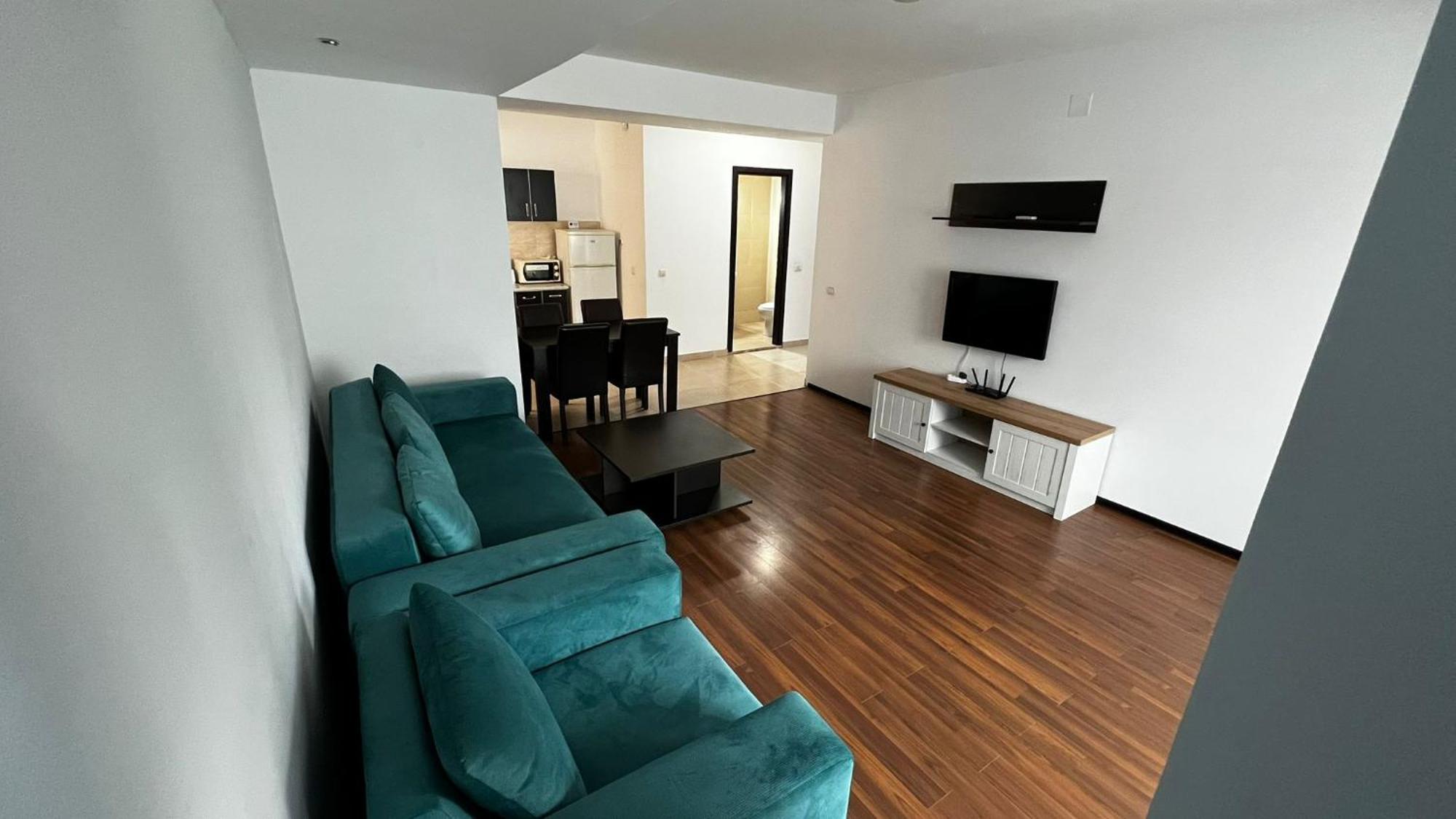 Summerland Apartmants Mamaia Nord Apartment Exterior foto