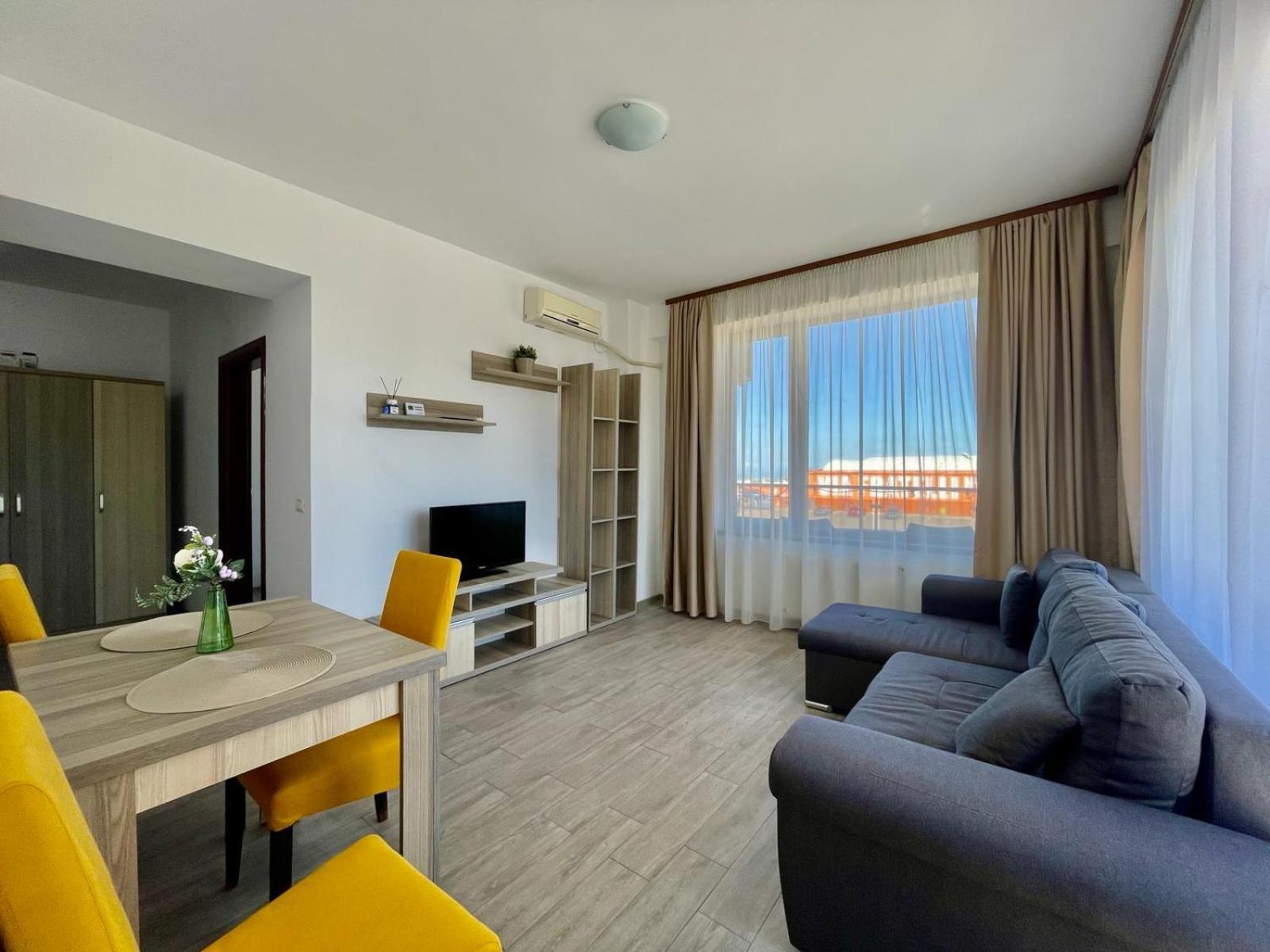 Summerland Apartmants Mamaia Nord Apartment Exterior foto