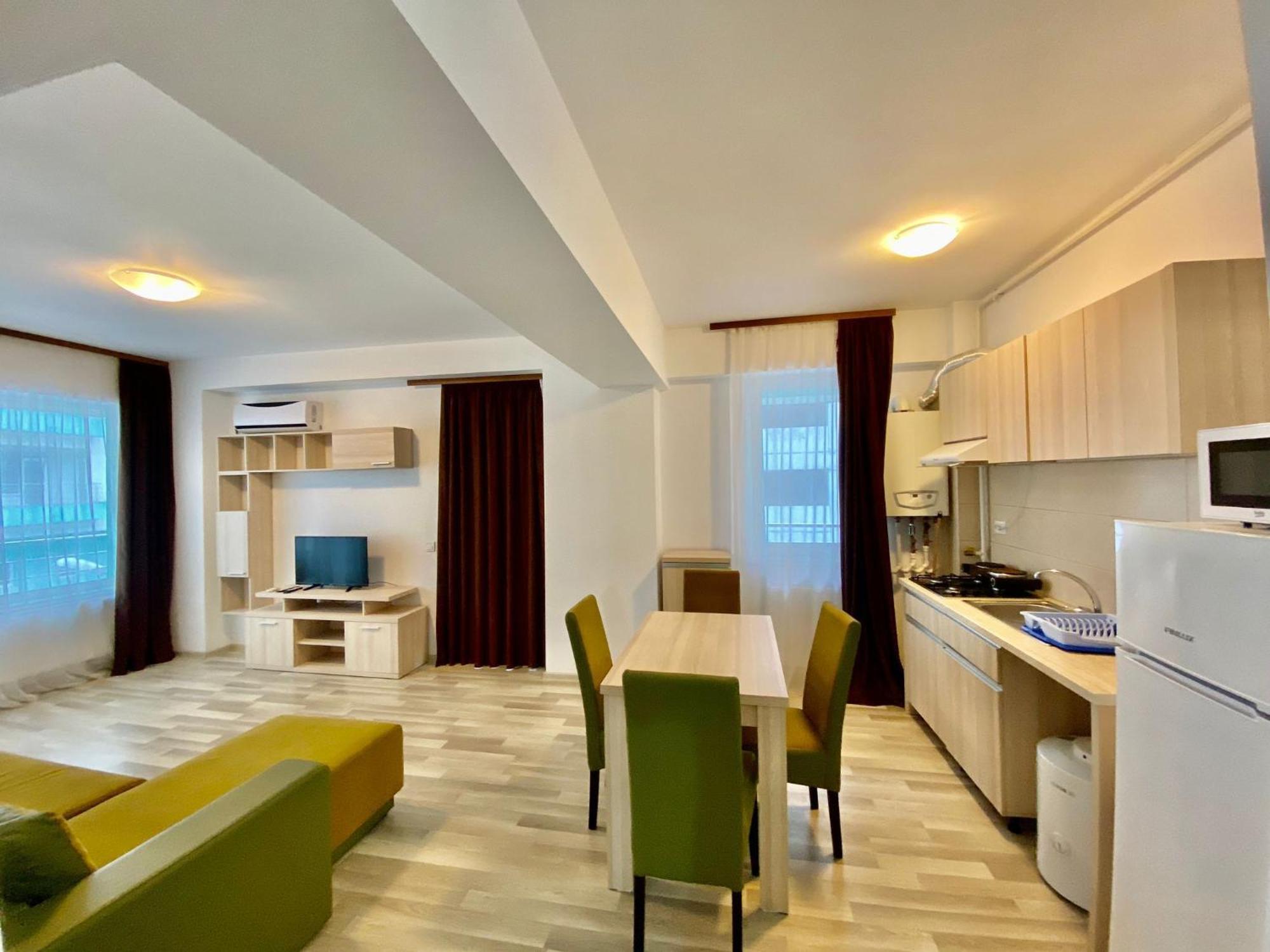 Summerland Apartmants Mamaia Nord Apartment Exterior foto