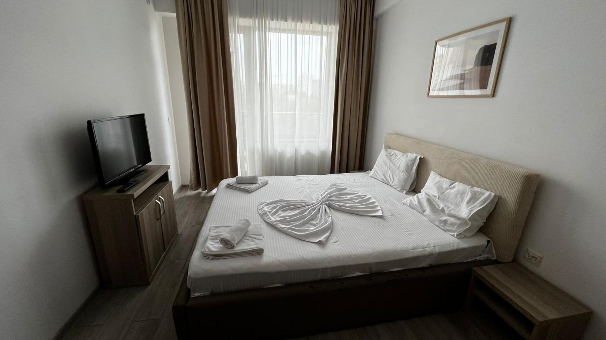 Summerland Apartmants Mamaia Nord Apartment Exterior foto