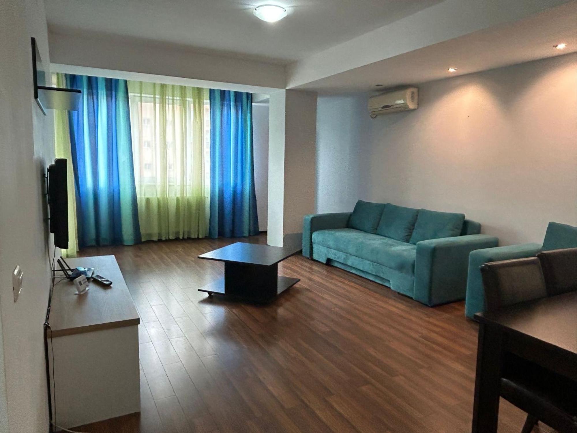 Summerland Apartmants Mamaia Nord Apartment Exterior foto