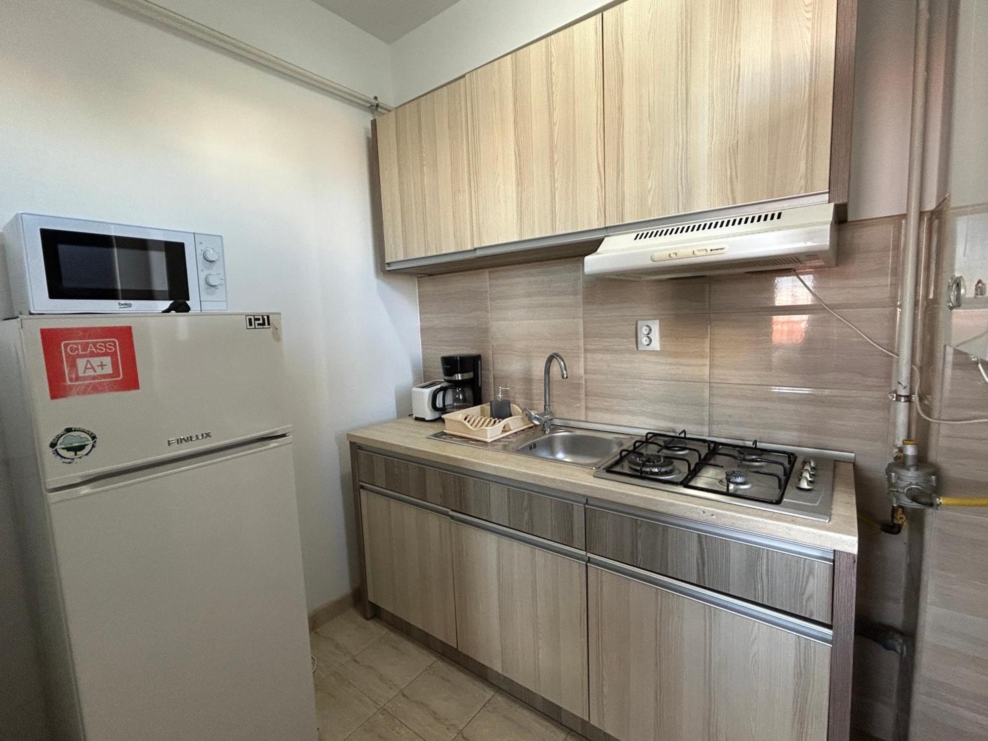 Summerland Apartmants Mamaia Nord Apartment Exterior foto