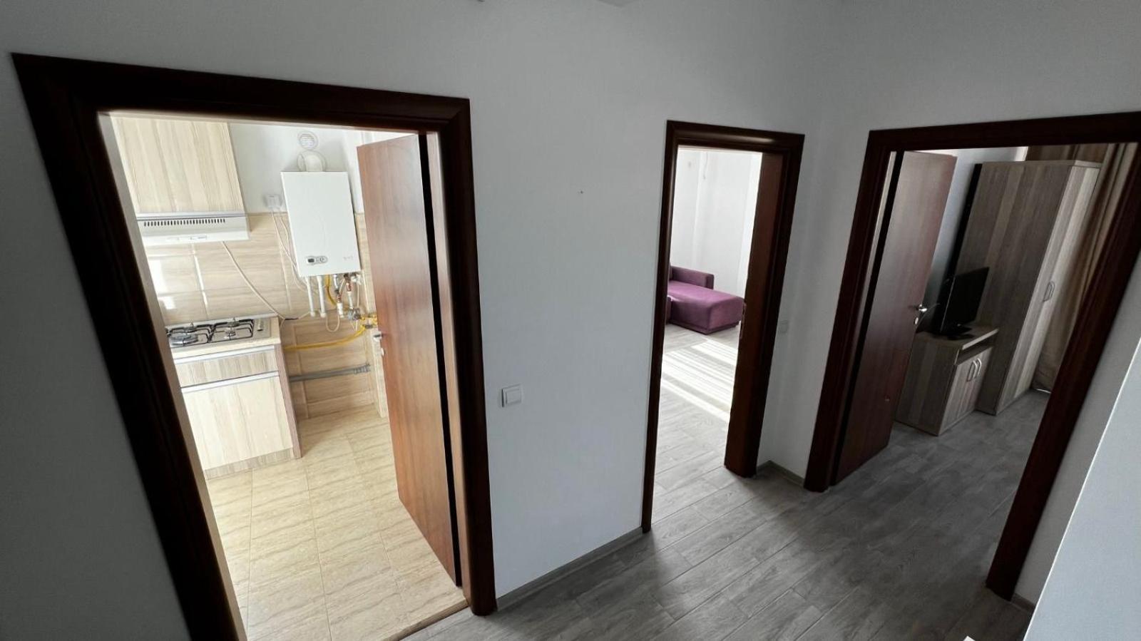 Summerland Apartmants Mamaia Nord Apartment Exterior foto