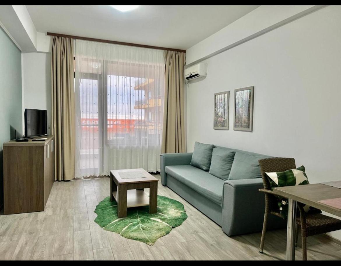 Summerland Apartmants Mamaia Nord Apartment Exterior foto