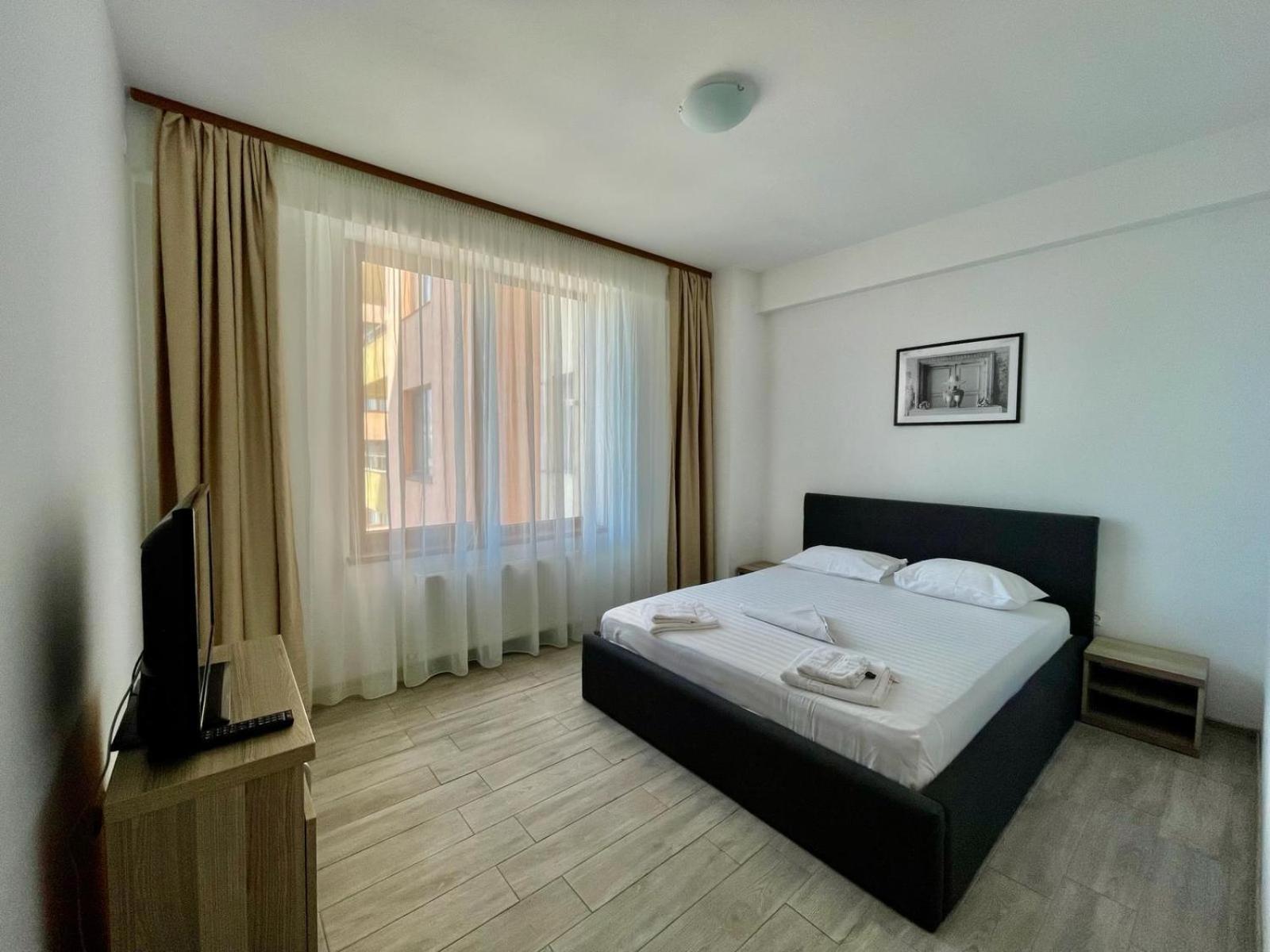 Summerland Apartmants Mamaia Nord Apartment Exterior foto