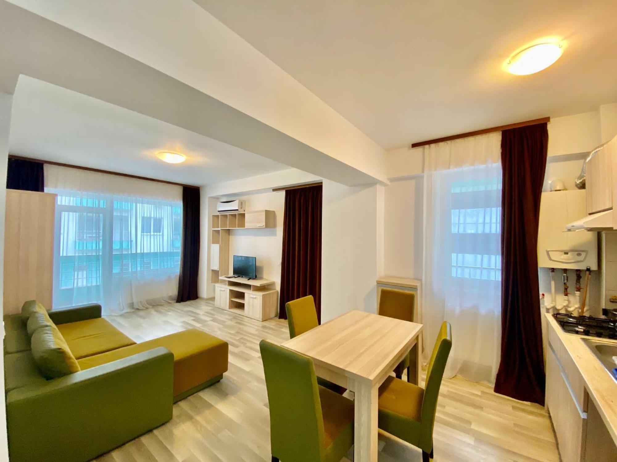 Summerland Apartmants Mamaia Nord Apartment Exterior foto