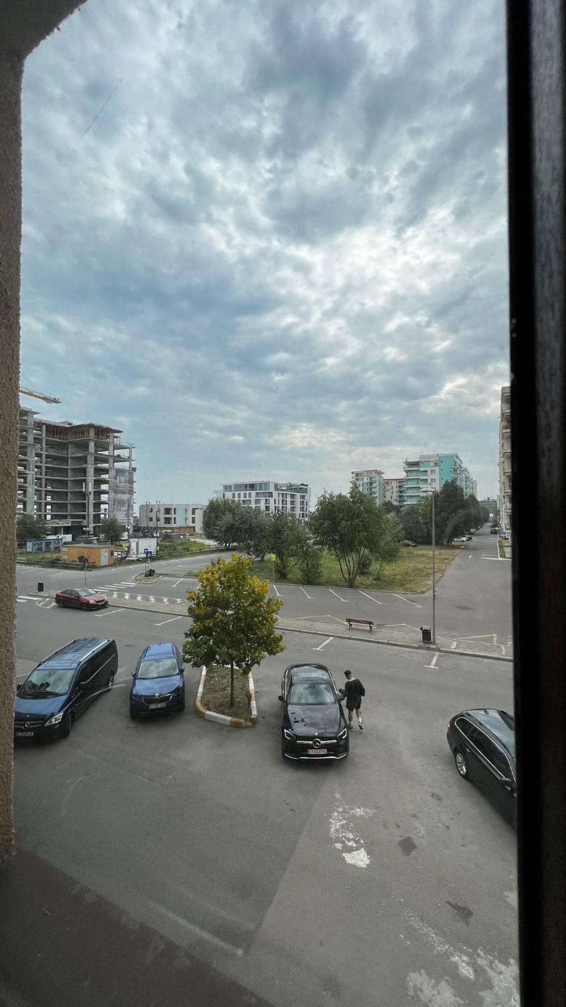 Summerland Apartmants Mamaia Nord Apartment Exterior foto