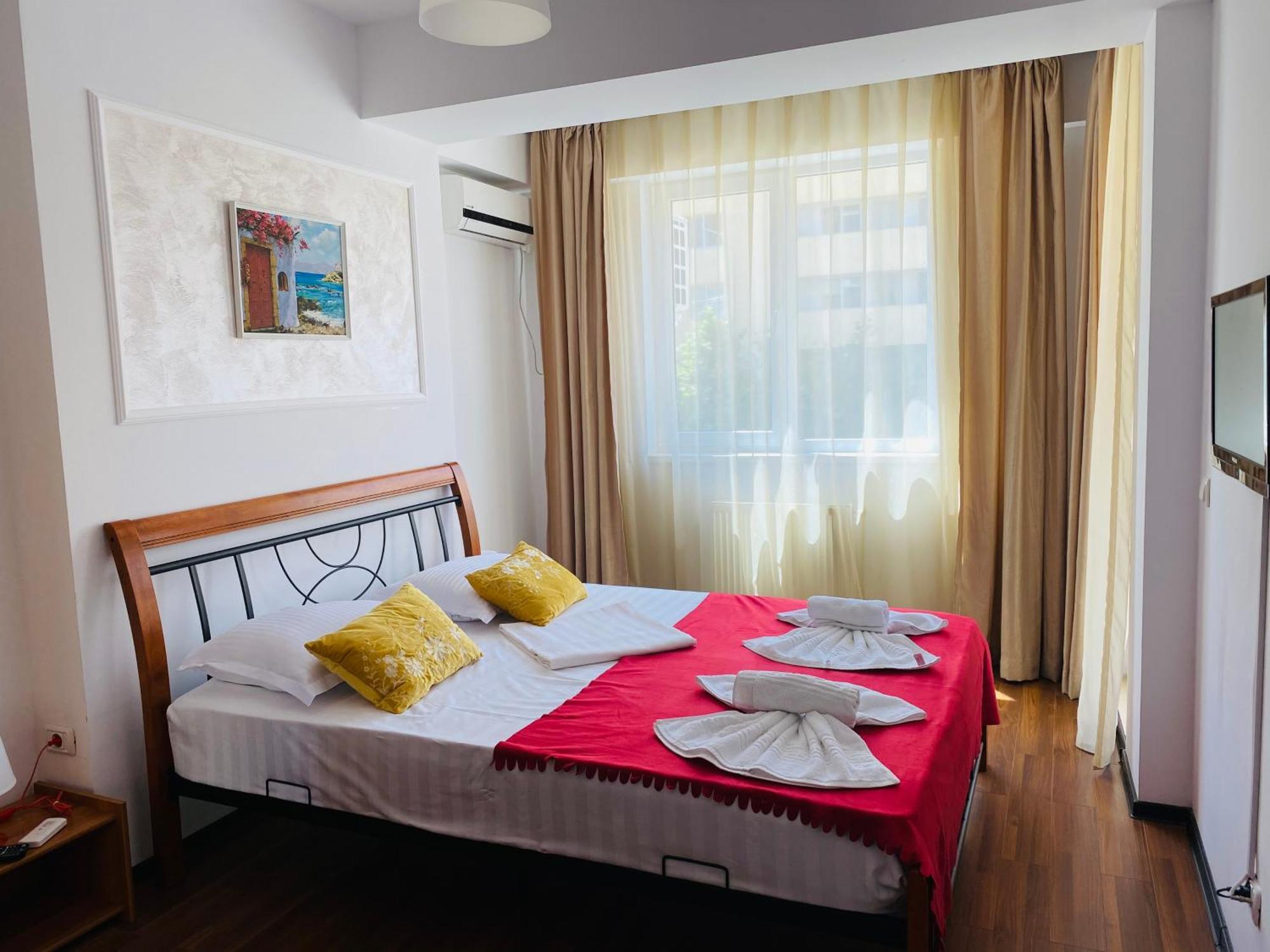 Summerland Apartmants Mamaia Nord Apartment Exterior foto